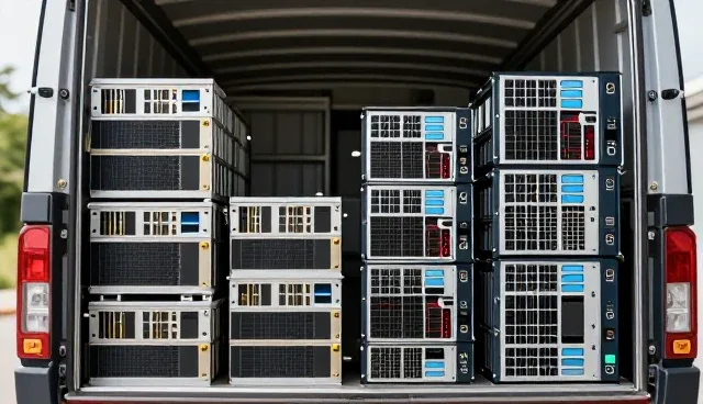 杭州冰冷科技有限公司介绍专业技术咨询能力