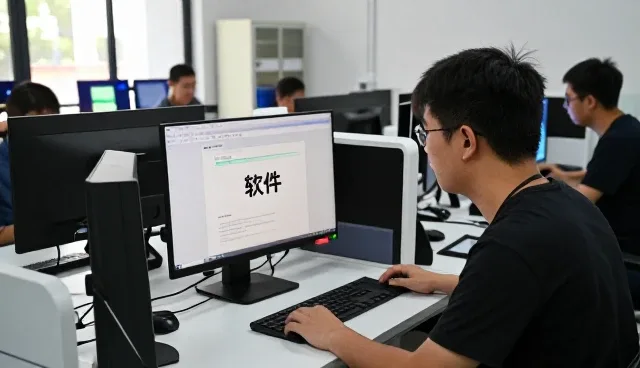 杭州冰冷科技有限公司助力技术外包提升竞争力