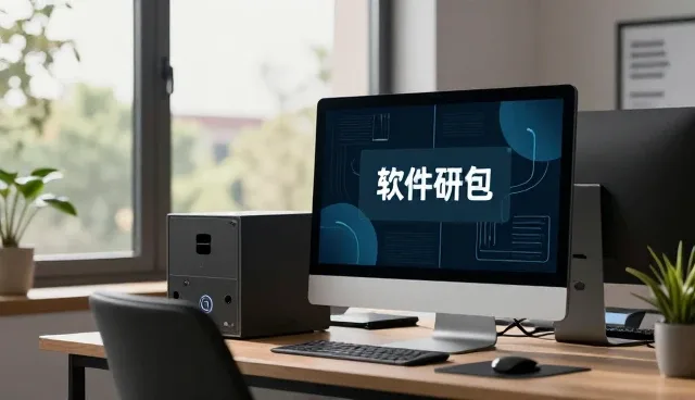 软件研发如何服务不同农业基地
