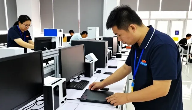 客户管理系统在真实环境中的表现