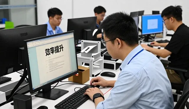杭州冰冷科技有限公司介绍专业设计能力