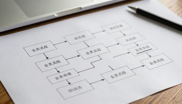 技术外包流程中的质量保障实践与问题应对